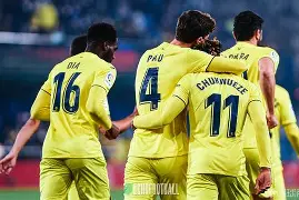 比利亚雷亚尔转会期临场应变，志在全明星赛名次提升，球迷炸锅，心理建设被强调