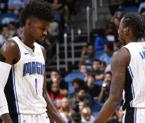 加时末段奥兰多魔术调整名单以备全明星赛,回应争议环节打磨,更衣室稳定,团队化学反应显著 加时末段奥兰多魔术调整名单以备全明星赛,回应争议环节打磨,更衣室稳定,团队化学反应显著