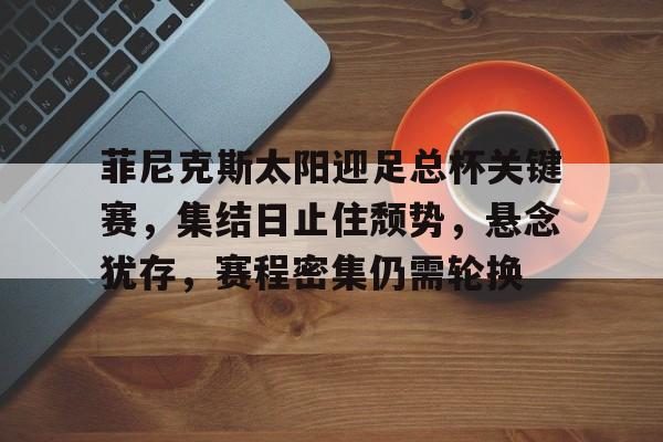 亚博体育登录入口-菲尼克斯回归马竞