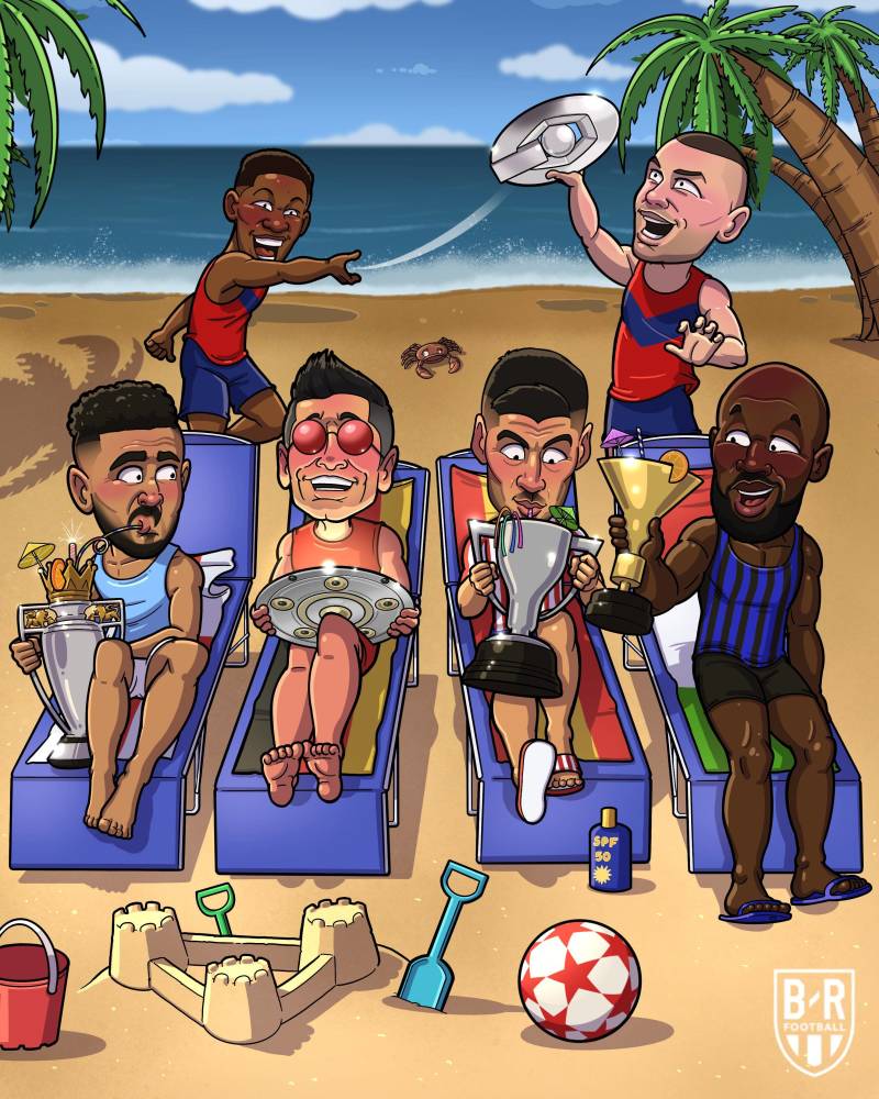 欧洲国家杯夺冠魔咒神奇定律